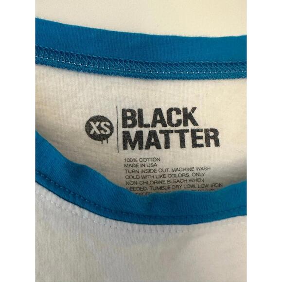 Pan Pride Ringer Shirt - Picture 2 of 3